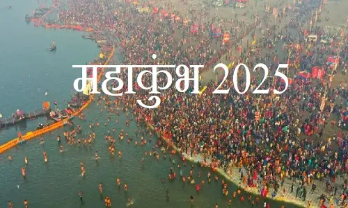 Nav Durga Travels-Kumbh Mela Packages From Varanasi - 4