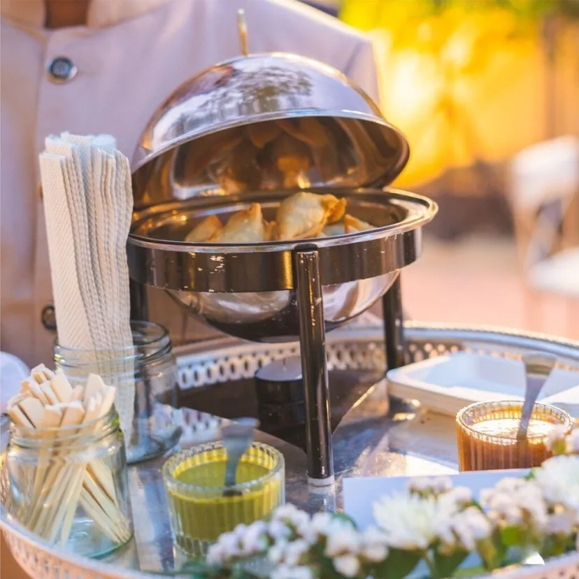 Darbar Events & Catering