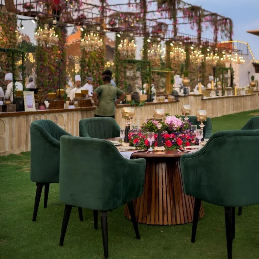 Darbar Events & Catering - 2