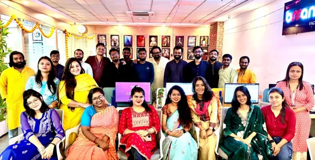 Brrandom - Digital Marketing, Branding & Creative Ad Agency - 5