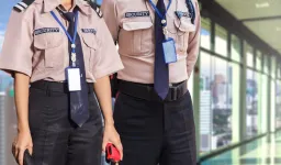 Forceup Security Services and Detective Bureau Pvt. Ltd