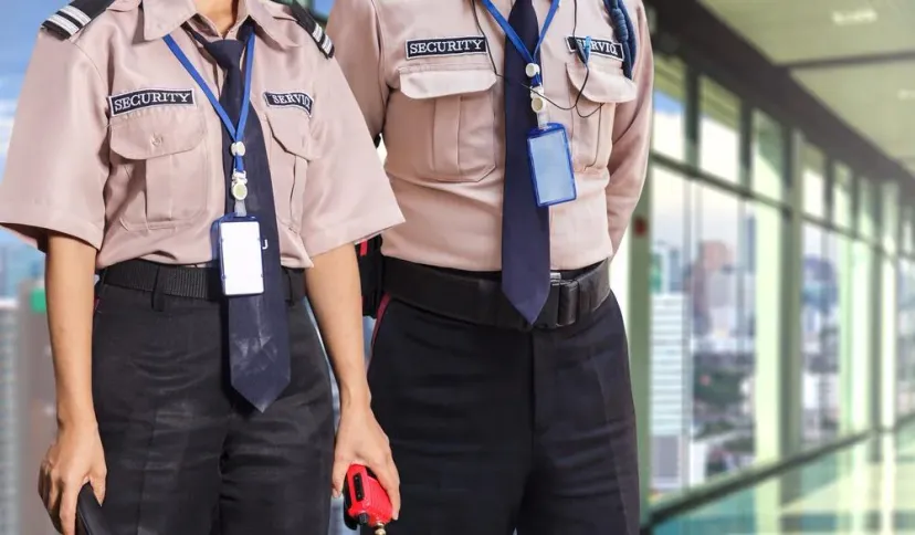 Forceup Security Services and Detective Bureau Pvt. Ltd