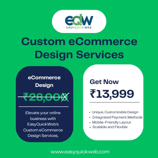 EasyQuickWeb - Most Affordable Website Designers in Hyderabad - 17