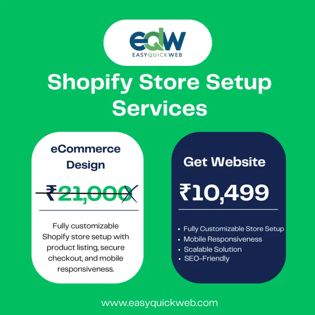 EasyQuickWeb - Most Affordable Website Designers in Hyderabad - 20