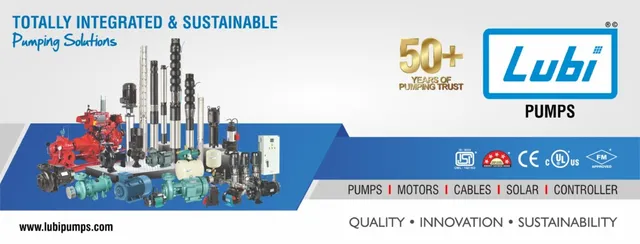 Lubi Industries LLP - 3