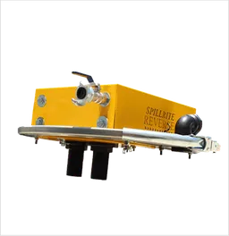 Spillrite Vacuums Canada - 3