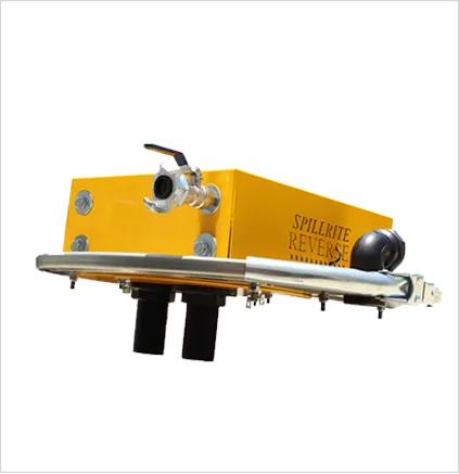 Spillrite Vacuums Canada - 3