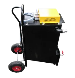 Spillrite Vacuums Canada - 4