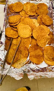 Annapoorneshwari bramin catering - 5