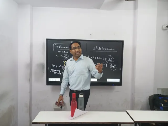 Pioneer Academy for Competitive Examinations Thane - 4