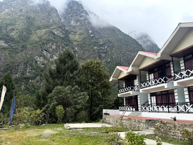 Whispering Pines Lachung - 4