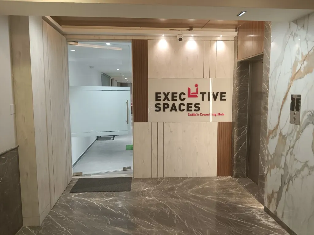 Executive Spaces