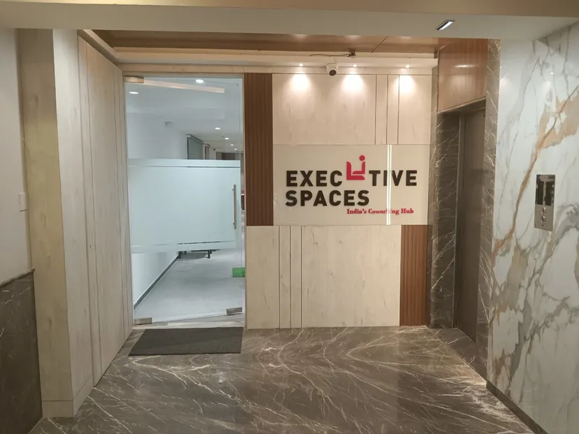 Executive Spaces