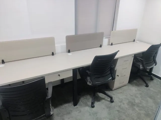 Executive Spaces - 3