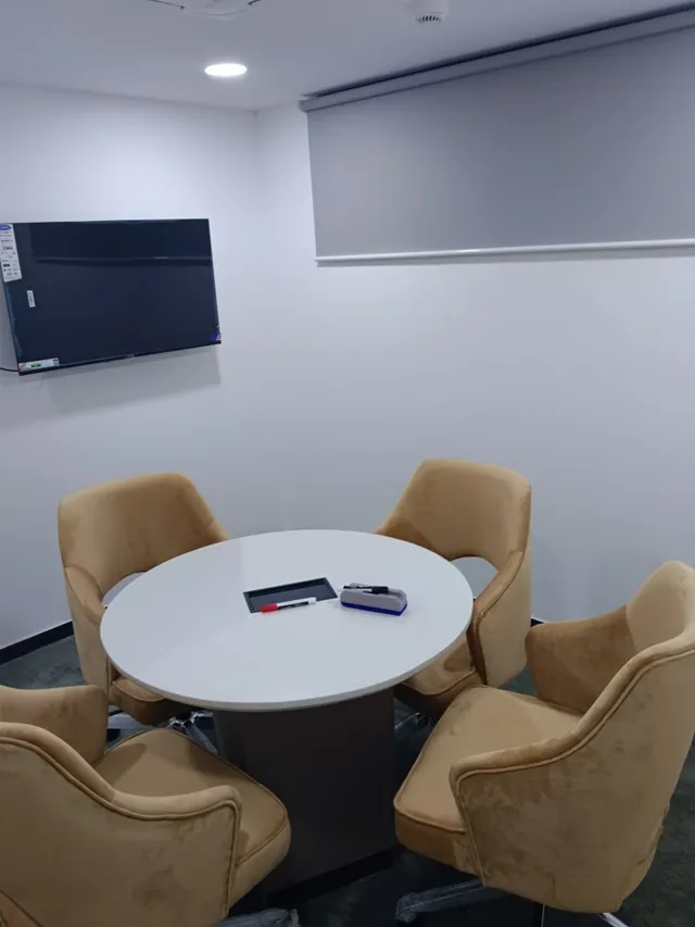 Executive Spaces - 9