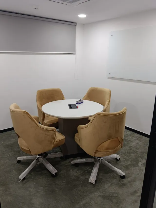 Executive Spaces - 10