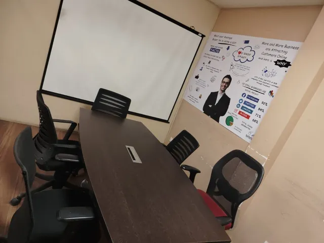 ISL Competitive Coaching Centre - 6