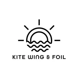 Kite wing and foil