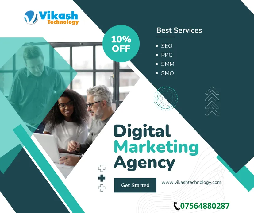 Vikash Technology