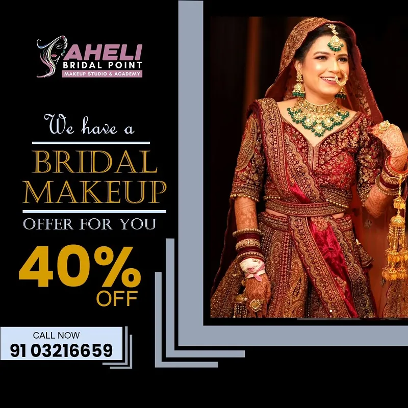 Saheli Bridal Point