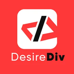 Desire Div - Website Designing Company in Gurgaon