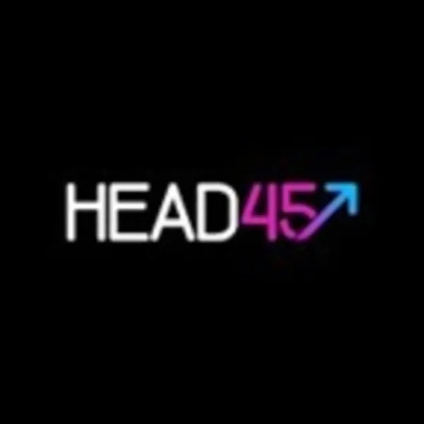 Head45 Ltd digital marketing firm