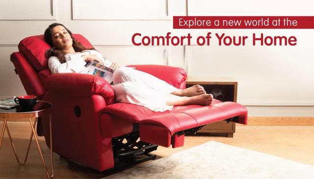 Recliners India - 2