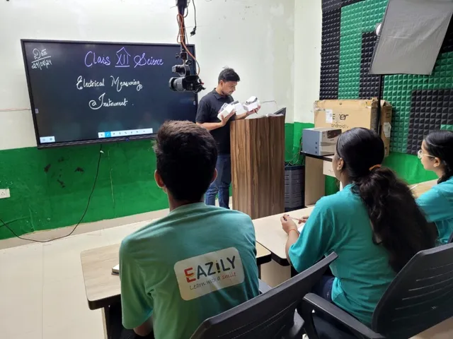 Eazily Learn with a Smile Coaching & Tuition Centre - 2