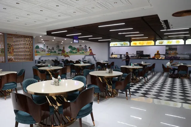 Mithai Mahal Veg Restaurant & Sweets - 4