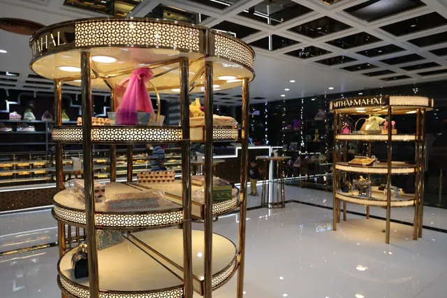 Mithai Mahal Veg Restaurant & Sweets - 6