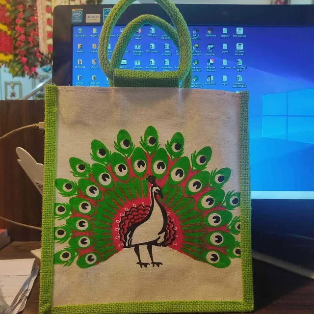 Pujayami Gifts -Return Gifts l German Silver l - 2