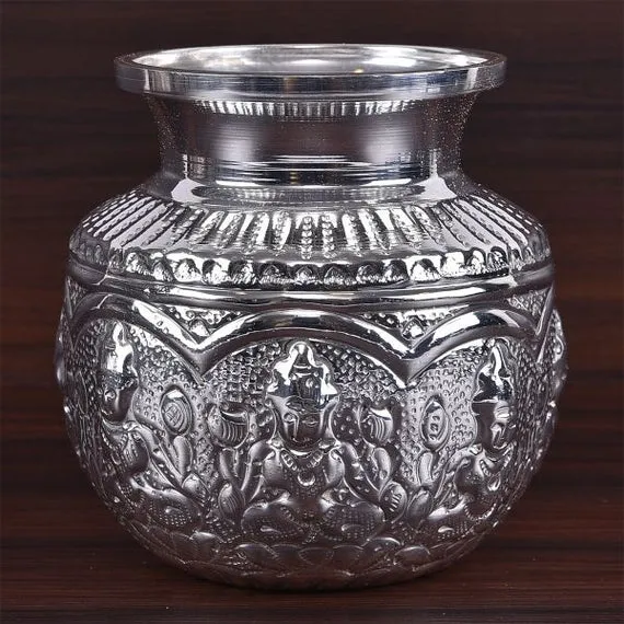 Pujayami Gifts -Return Gifts l German Silver l - 7