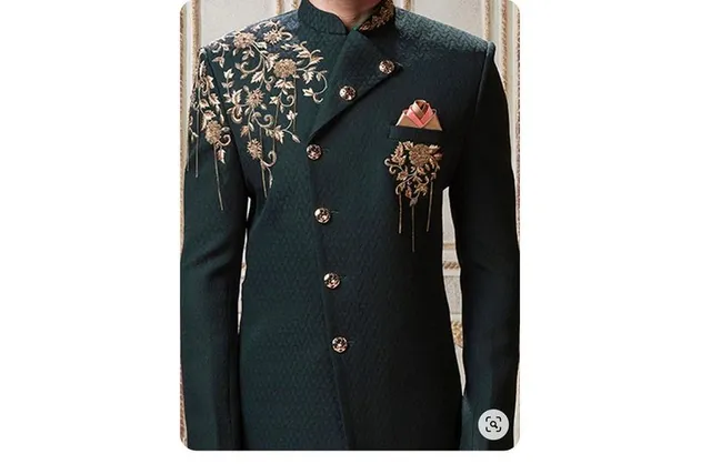 Aakash Textile- Pre-wedding Dresses on Rent in Jaipur, Sherwani on Rent in Jaipur, Customize outfits in Jaipur - 8