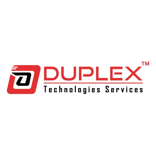 Duplex Technologies services - 2