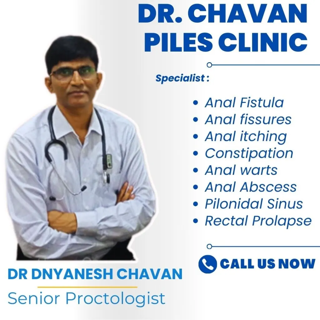 Dr Chavans Piles Clinic