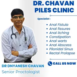 Dr Chavans Piles Clinic