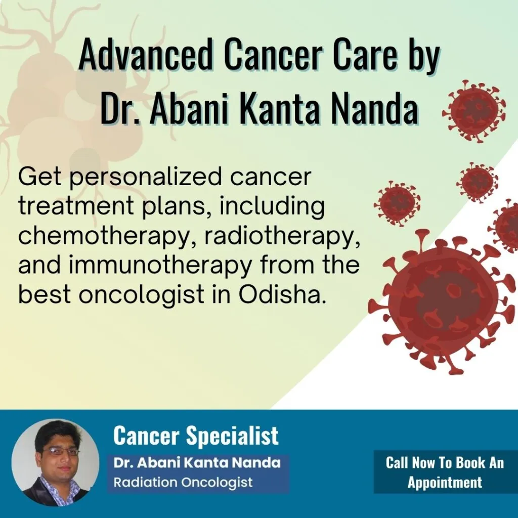 Dr Abani Kanta Nanda