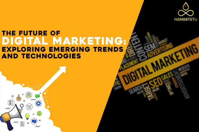 Namastetu Technologies - 2