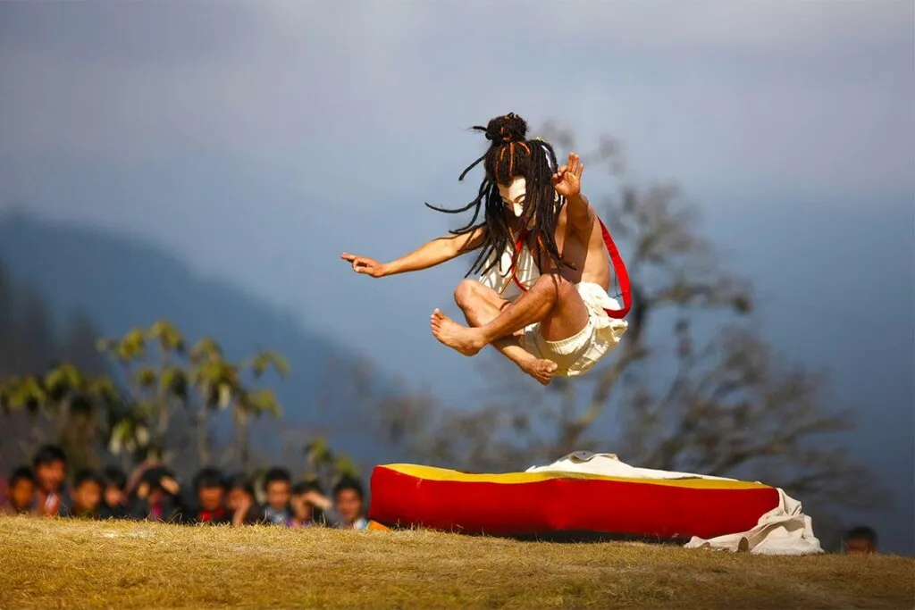 Wonderful Bhutan Tour Package from Mumbai - Best Offer From Adorable Vacation