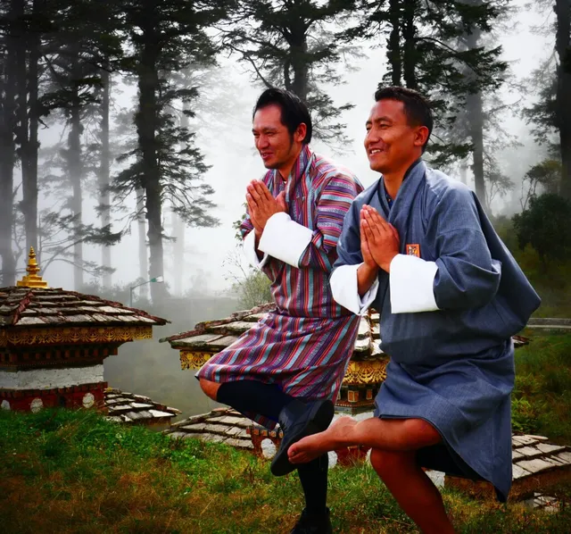 Wonderful Bhutan Tour Package from Mumbai - Best Offer From Adorable Vacation - 4