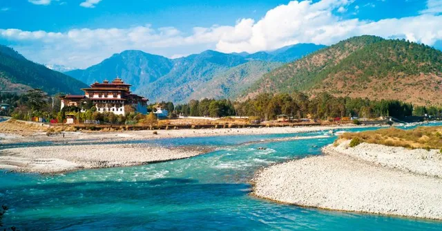Wonderful Bhutan Tour Package from Mumbai - Best Offer From Adorable Vacation - 5