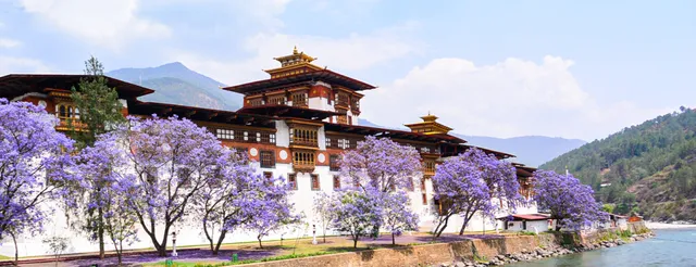 Wonderful Bhutan Tour Package from Mumbai - Best Offer From Adorable Vacation - 6