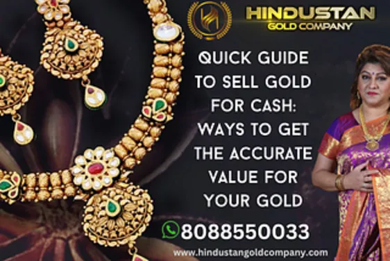Hindustan gold company