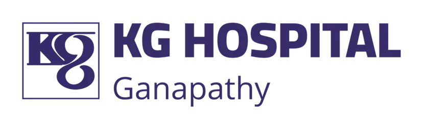 KG Hospital Ganapathy - 2