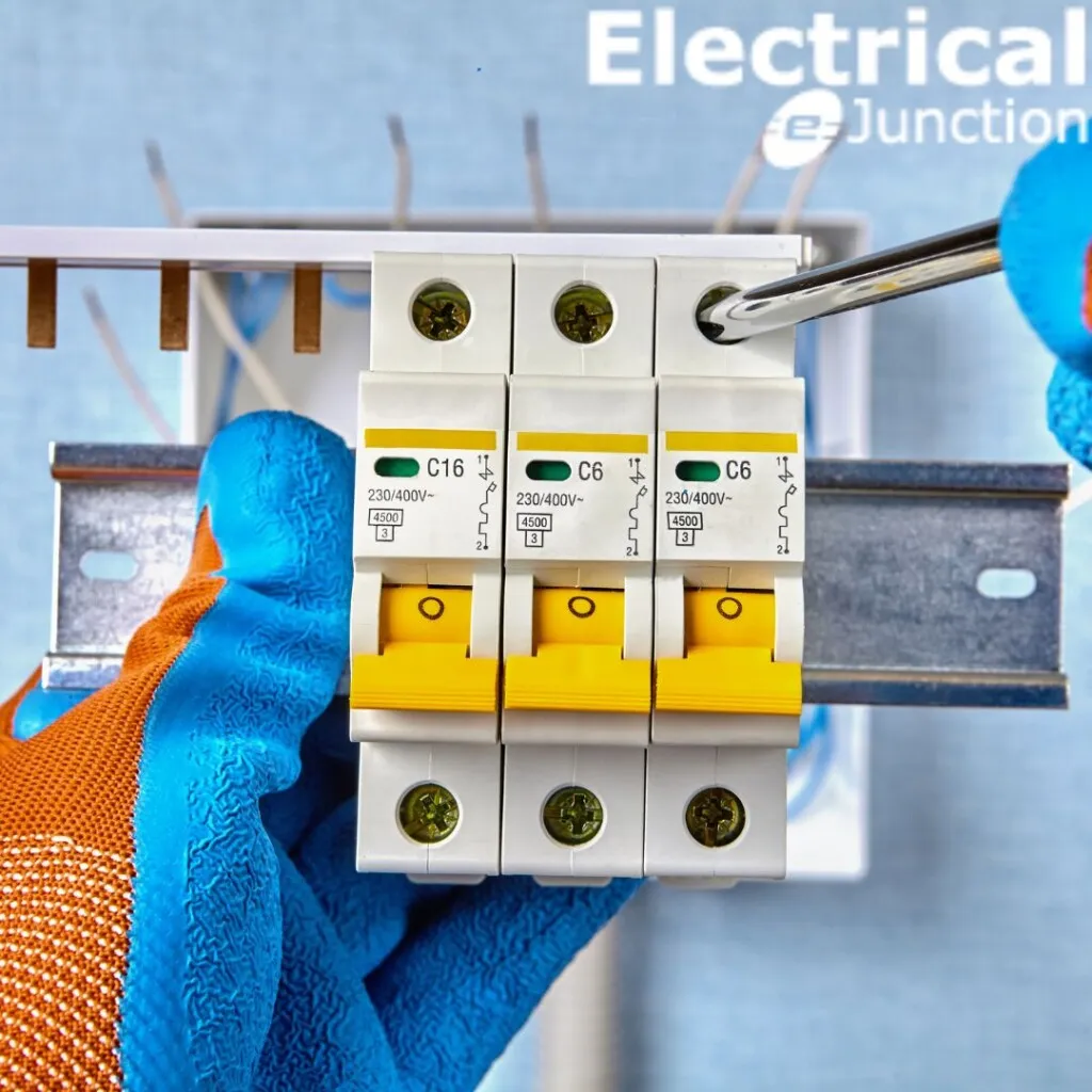 Electrical Junction Equipments Trading LLC