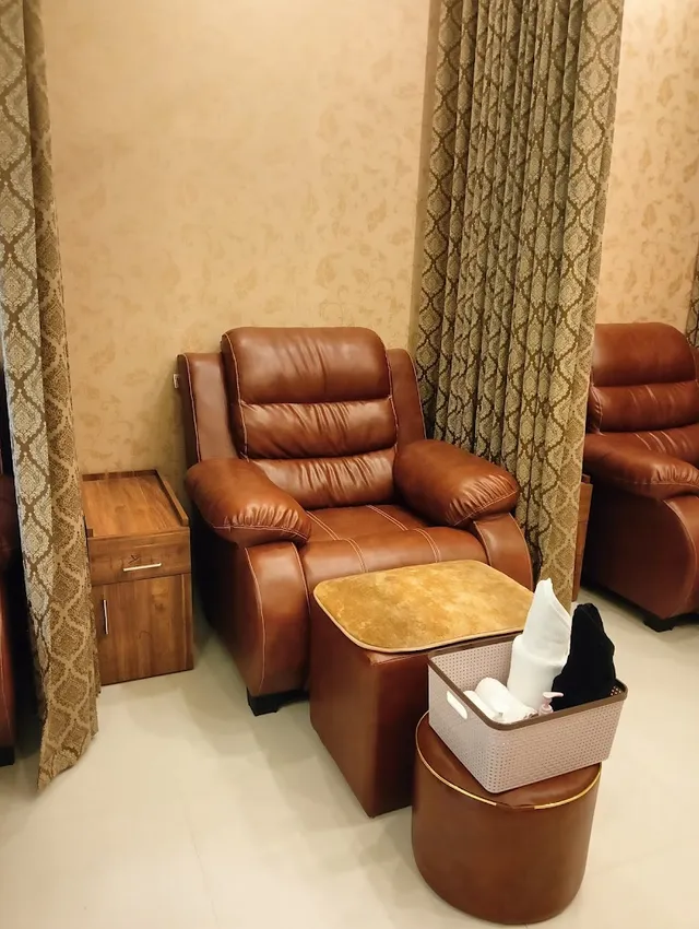 Foot 360° Care - The complete reflexology - Mogappair - Chennai - 3