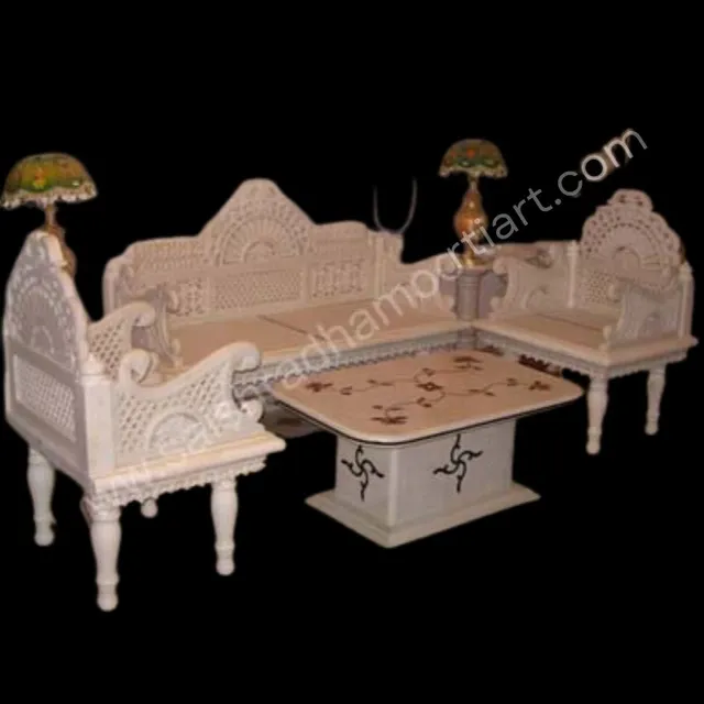 Sai Shradha Moorti Art - 4