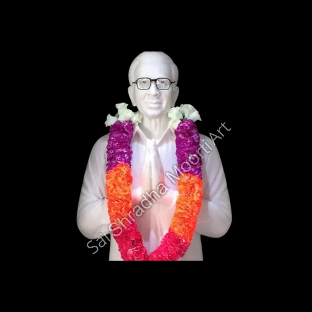 Sai Shradha Moorti Art - 11