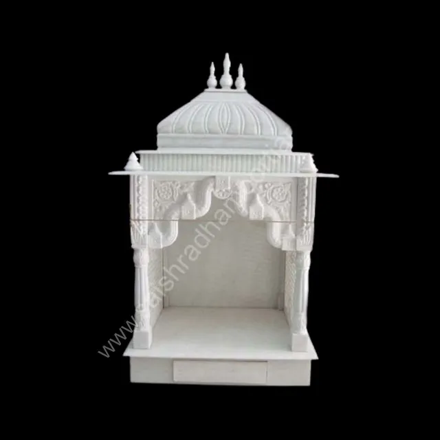 Sai Shradha Moorti Art - 19