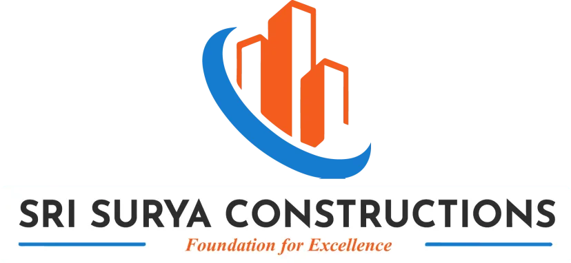 Sri Surya Constructions